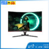 Màn Hình LCD 27 Inch AOC C27G3 (Cong - 165hz)