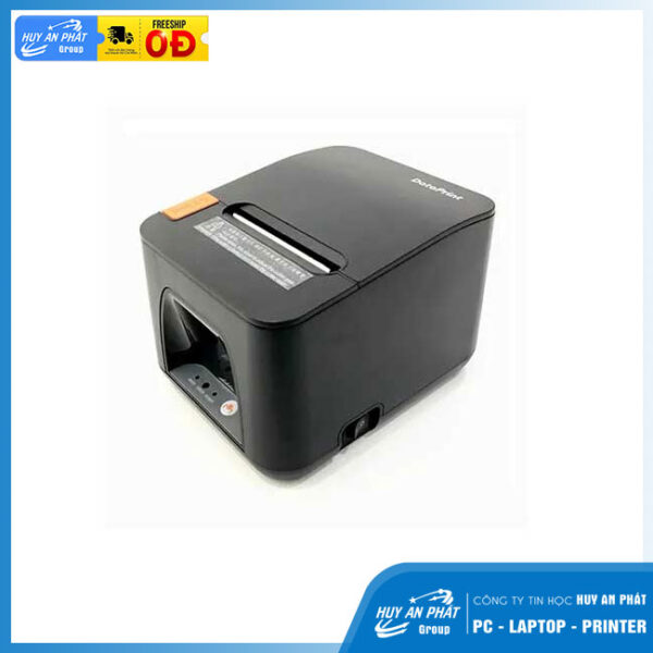 Máy in hóa đơn Bill Printer DATAPRINT KP-C10 - Ảnh 2