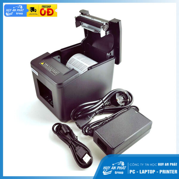 Máy In Bill Xprinter K80 Q85U