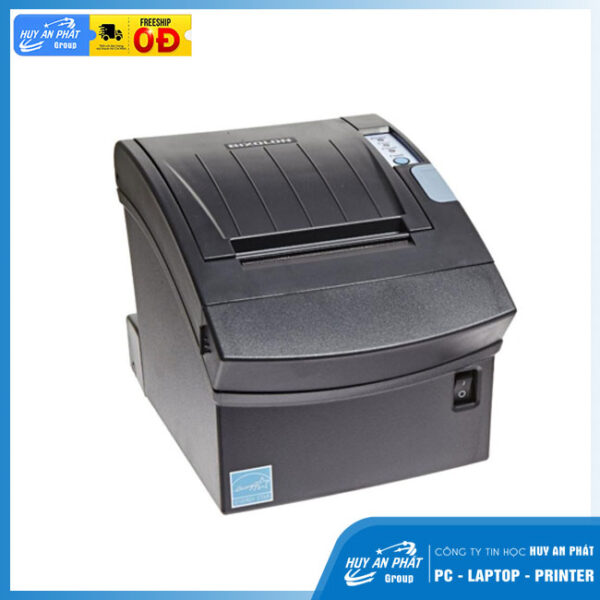 MÁY IN HÓA ĐƠN BIXOLON 350II