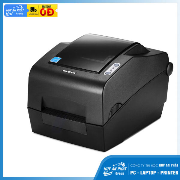 Máy In Tem Bixolon SLP-TX400