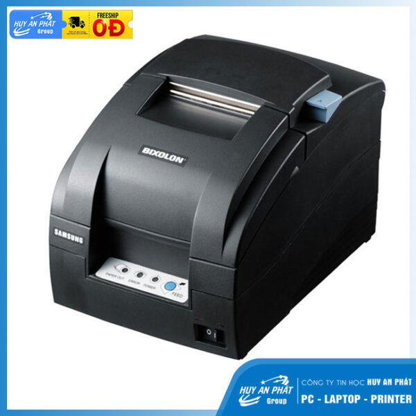 MÁY IN HÓA ĐƠN BIXOLON 275C