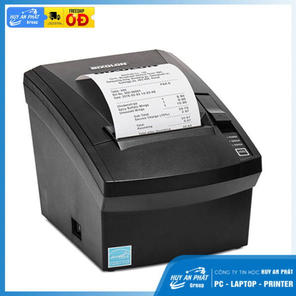 Máy in hóa đơn BIXOLON SRP 330II COESK