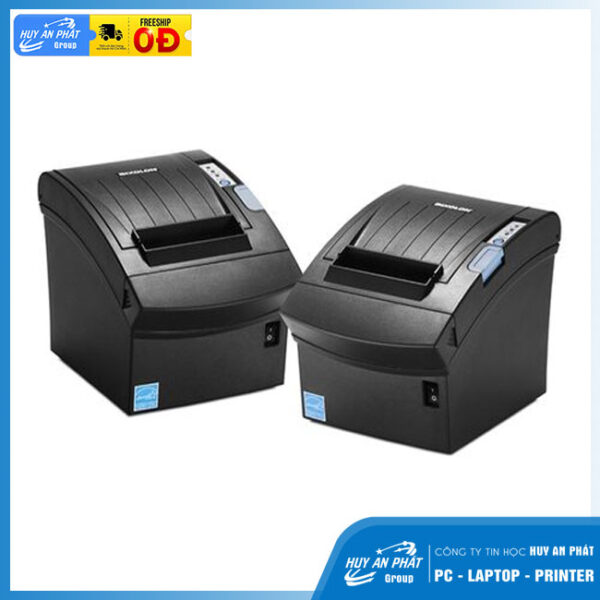 MÁY IN HÓA ĐƠN BIXOLON 350II - Ảnh 2