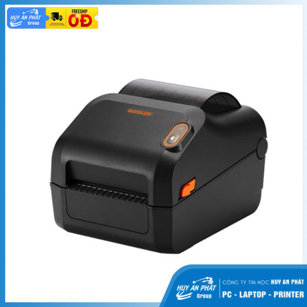 Máy in tem Bixolon XD3-40D – USB