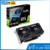 Card đồ họa Asus Dual GeForce RTX 3050