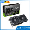 Card đồ họa Asus Dual RTX 4060 Ti OC Edition 8GB GDDR6