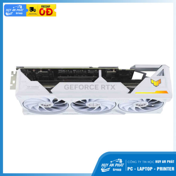 Card đồ họa Asus ROG Strix GeForce RTX 4080 - Ảnh 2