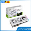 Card màn hình ASUS ROG Strix GeForce RTX 4090 OC White Edition 24GB