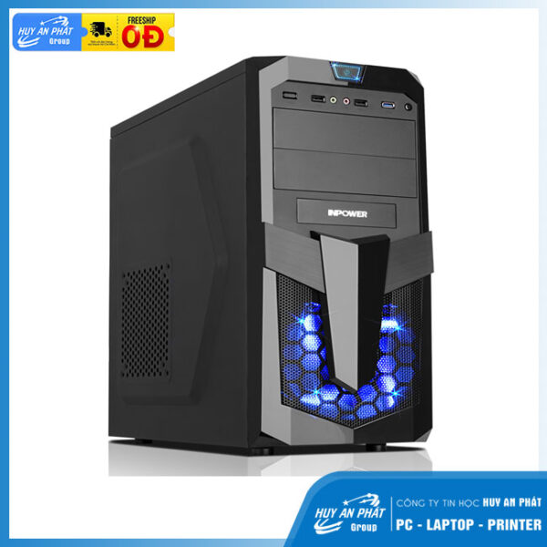 Thùng máy/ Case Sama S4