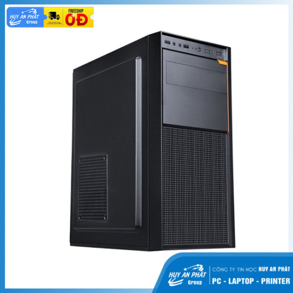 Vỏ máy tính CASE SAMA A301/ A305 - Ảnh 2