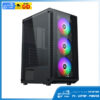 CASE XIGMATEK FLY 3FAN (EN42553)