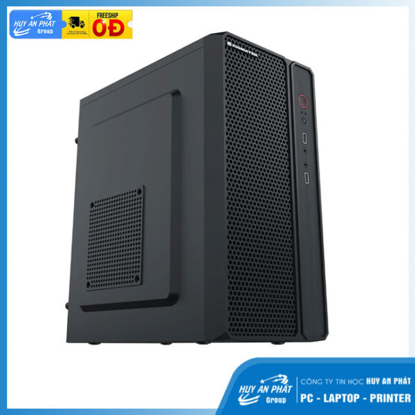 CASE XIGMATEK XAS-30/33 (EN42003)