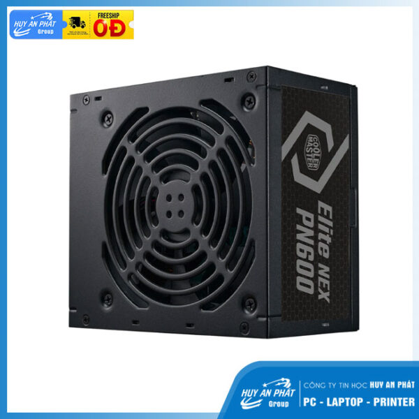 Nguồn máy tính Cooler Master Elite NEX 230V PN600