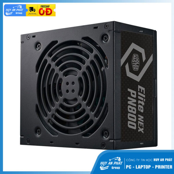 NGUỒN COOLER MASTER ELITE NEX PN800 230V - Ảnh 2