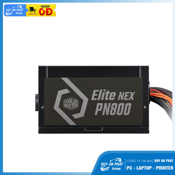 NGUỒN COOLER MASTER ELITE NEX PN800 230V