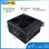 Nguồn Cooler Master MWE V2 230V 650W 80