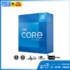 CPU INTEL CORE I5-12400F