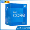 CPU INTEL CORE I5-12400