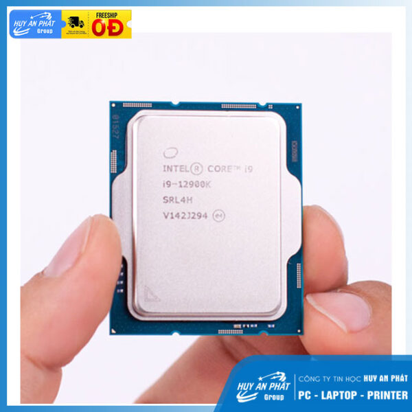 CPU INTEL CORE I9-12900 Socket LGA 1700/Alder Lake - Ảnh 2