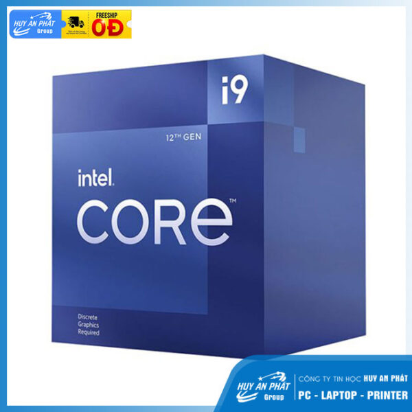 CPU INTEL CORE I9-12900 Socket LGA 1700/Alder Lake