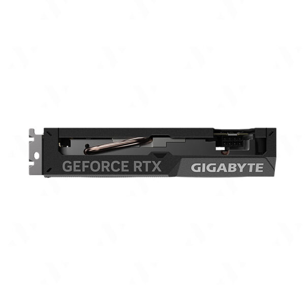 Card đồ họa Gigabyte GeForce RTX 4060 WINDFORCE OC (8GB/ GDDR6/ 128 bit) - Ảnh 3
