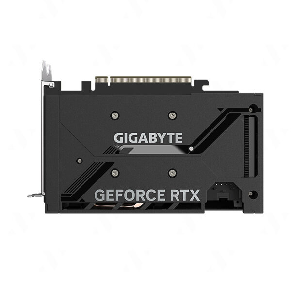 Card đồ họa Gigabyte GeForce RTX 4060 WINDFORCE OC (8GB/ GDDR6/ 128 bit) - Ảnh 2