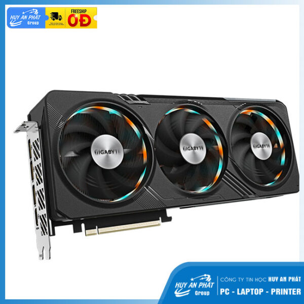 VGA Gigabyte RTX 4070 Eagle OC 12GB (N4070EAGLE OC-12GD) - Ảnh 2