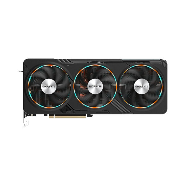 Card đồ họa Gigabyte GeForce RTX 4070 SUPER Gaming OC (12Gb/ GDDR6X/ 192 bit) - Ảnh 5