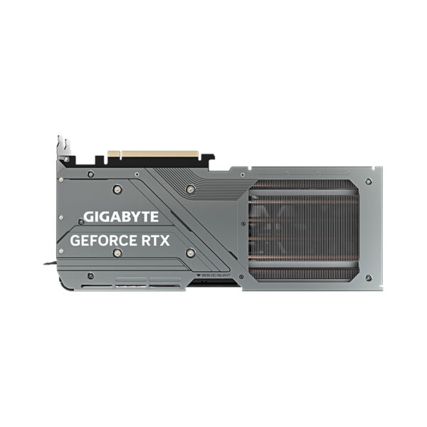 Card đồ họa Gigabyte GeForce RTX 4070 SUPER Gaming OC (12Gb/ GDDR6X/ 192 bit) - Ảnh 3