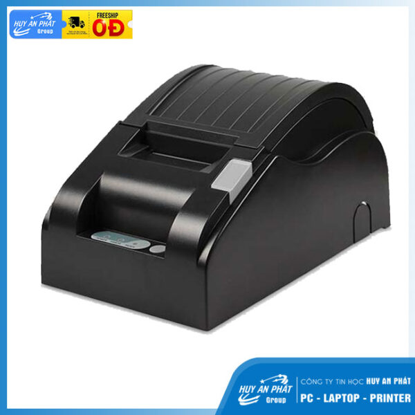 Máy In Hóa Đơn Gprinter GP-5890XIII K58mm (USB+LAN)