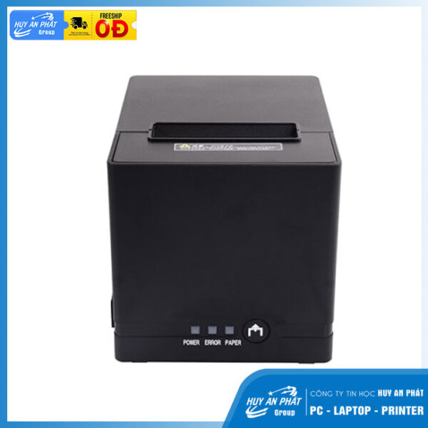 Máy in bill k80 Gprinter GP-C80250UL - Ảnh 2
