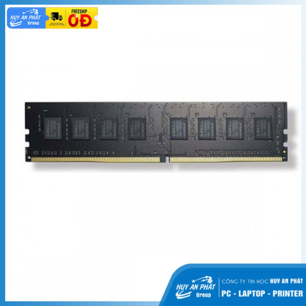 RAM DDR4 4GB/2400 GSKILL GNT Chính Hãng
