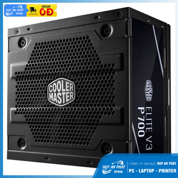 Nguồn Cooler Master Elite NEX PN700 230V
