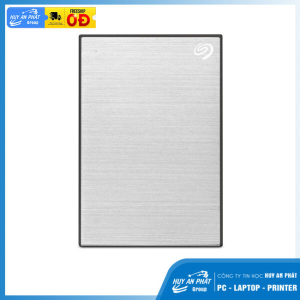 Ổ cứng di động HDD Seagate One Touch 1TB 2.5 inch