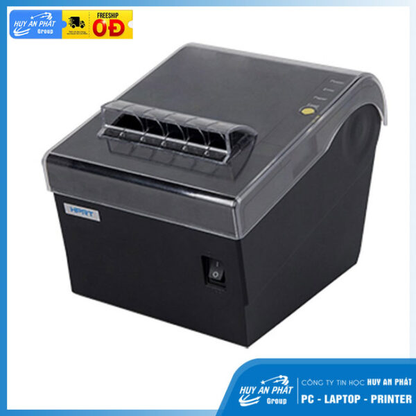 MÁY IN HÓA ĐƠN HPRT KP806 PLUS