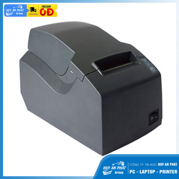 MÁY IN HÓA ĐƠN HPRT PPT2A (USB) - Ảnh 2