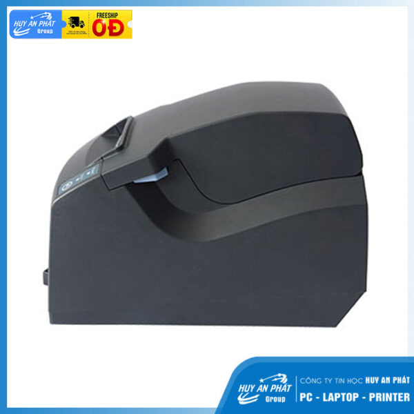 MÁY IN HÓA ĐƠN HPRT PPT2A (USB) - Ảnh 3