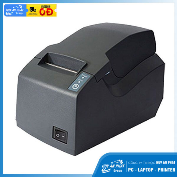 MÁY IN HÓA ĐƠN HPRT PPT2A (LAN+USB)