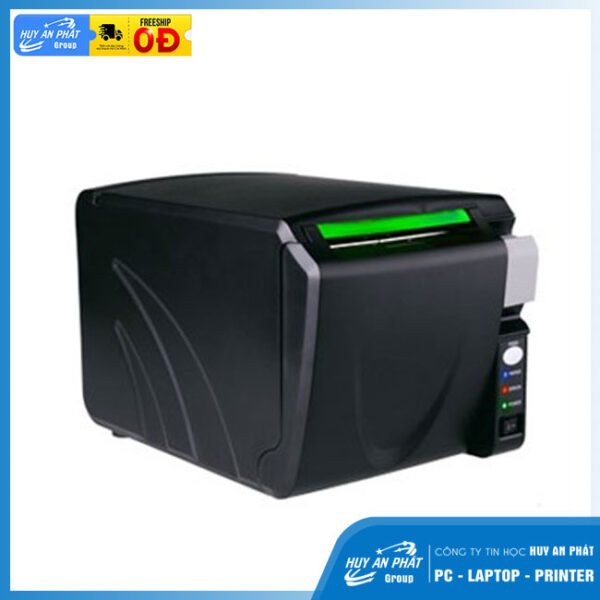 MÁY IN NHIỆT HÓA ĐƠN HPRT TP801