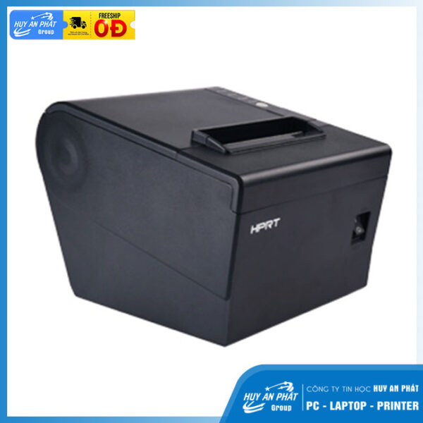 MÁY IN HÓA ĐƠN HPRT TP806L - Ảnh 2