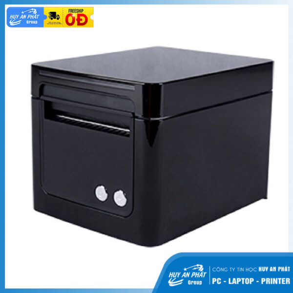 MÁY IN HÓA ĐƠN HPRT TP809