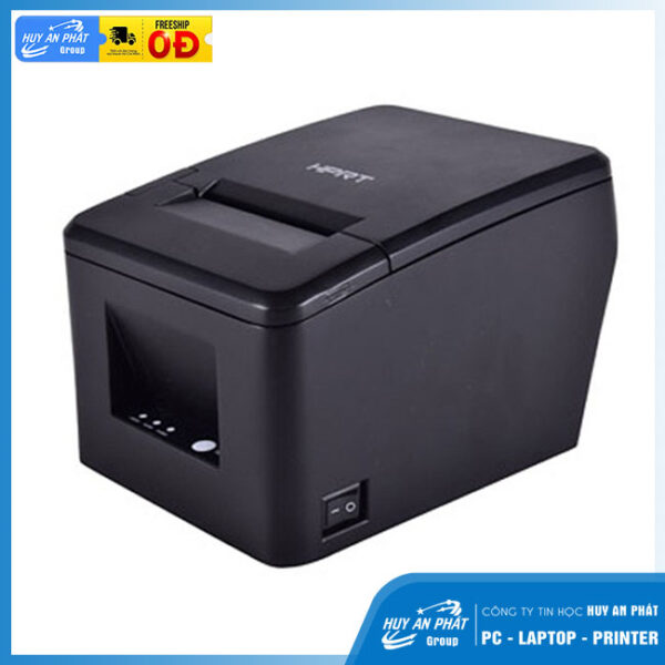 MÁY IN HÓA ĐƠN HPRT TP80BE
