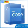 CPU Intel® I5-13400 BOX Chính Hãng