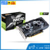 Card đồ họa Inno3D GEFORCE GTX 1650 TWIN X2 OC (4GB/ GDDR6/ 128 bit)