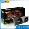 Card Màn Hình INNO3D GEFORCE RTX 4060 Ti 16GB TWIN X2 OC BLACK