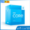 CPU Intel® I3-14100F BOX Chính Hãng
