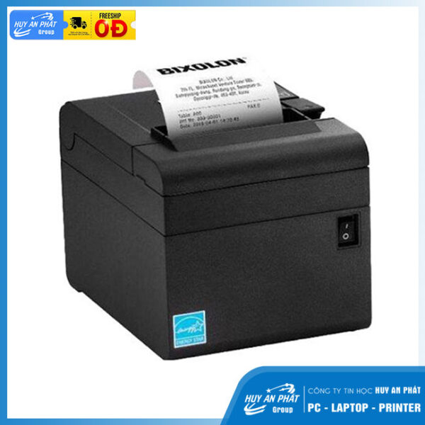 Máy In Bill K80 Azpos-E5UL - Ảnh 2