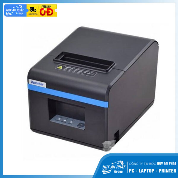 Máy In Bill K80 Azpos-E5UL