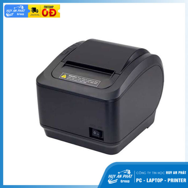 Máy in Bill K80 Azpos-ZY303UL